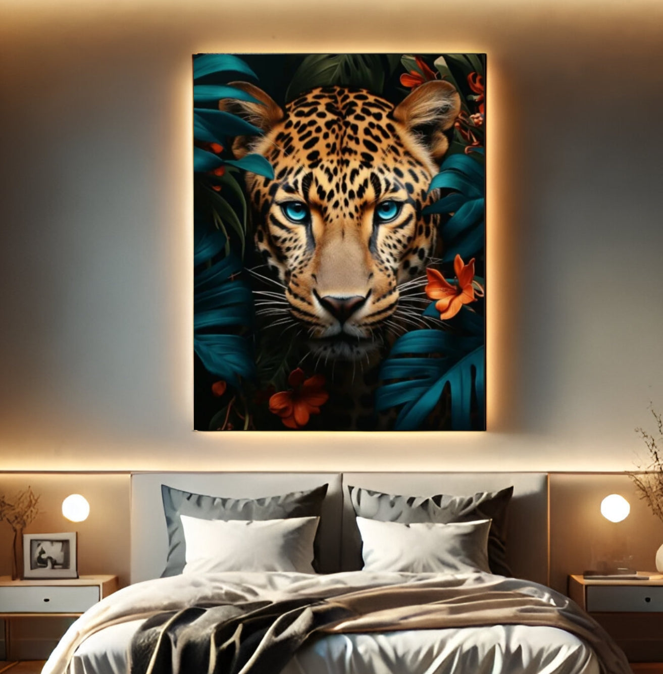 Tigre Amazona