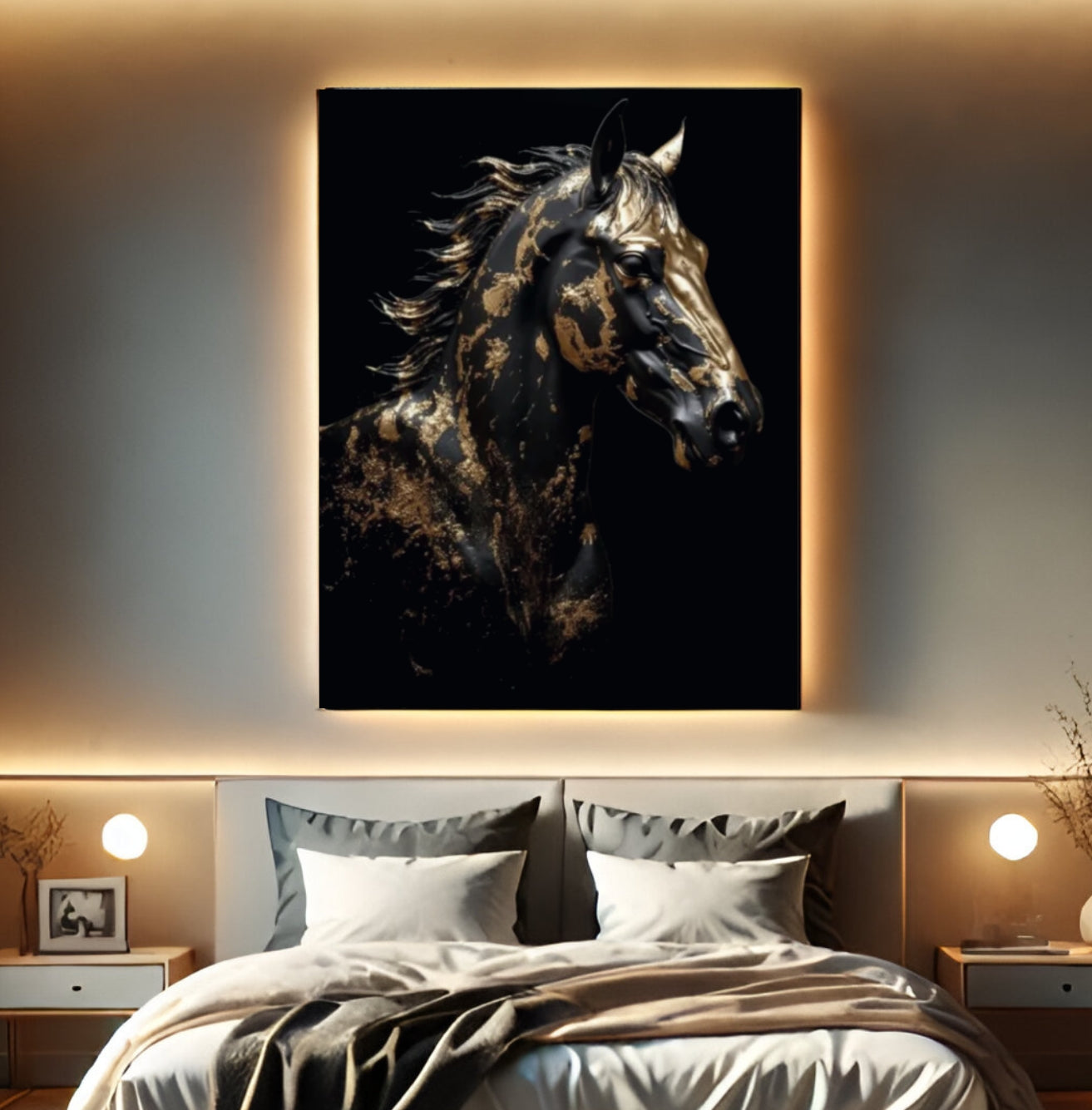 Black Horse