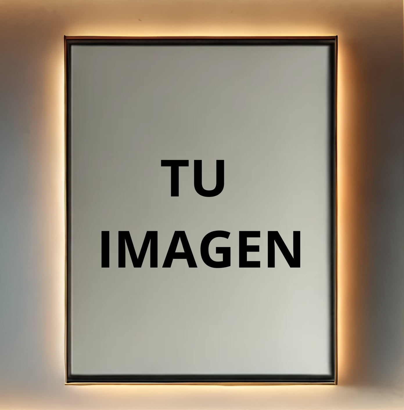 Cuadro 4K Personalizable