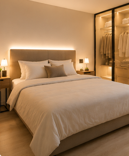 Dormitorio