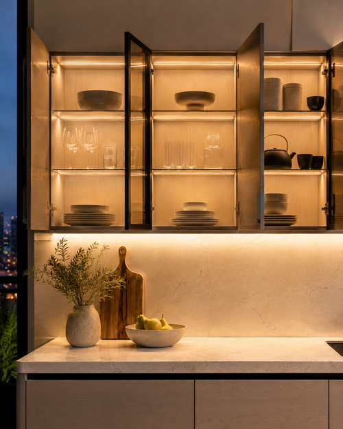 Kit Interior Armarios Cocina