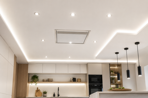 Kit Techo Cocina