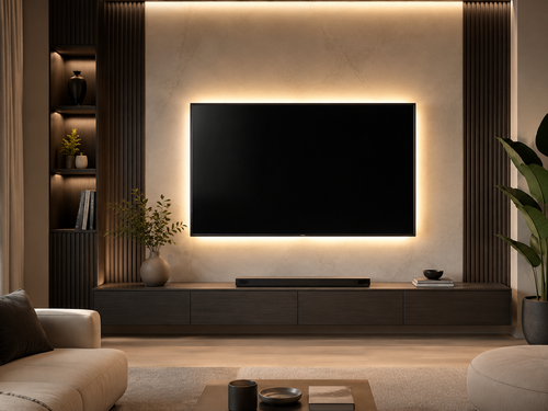 Kit TV / Ambilight