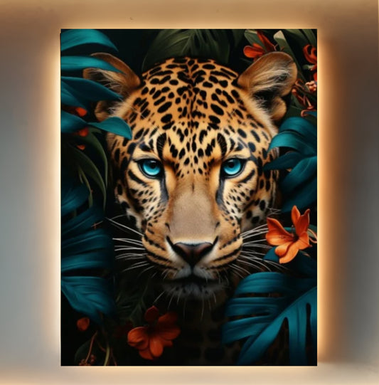 Tigre Amazona