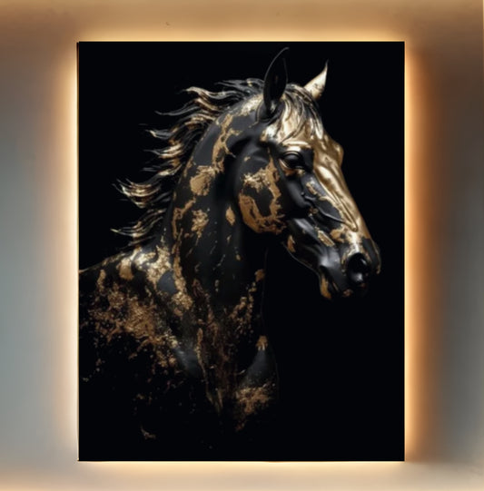 Black Horse