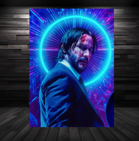 John Wick