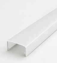 Difusor opal para perfil LED