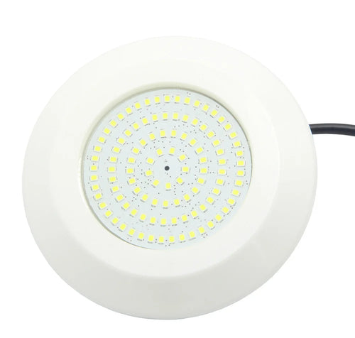 Foco LED subacuático piscina IP68