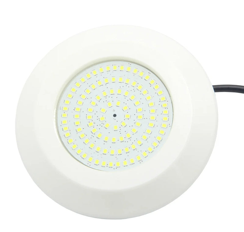 Foco LED subacuático piscina IP68
