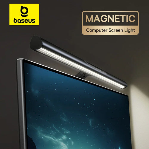 Barra de luz LED para monitor